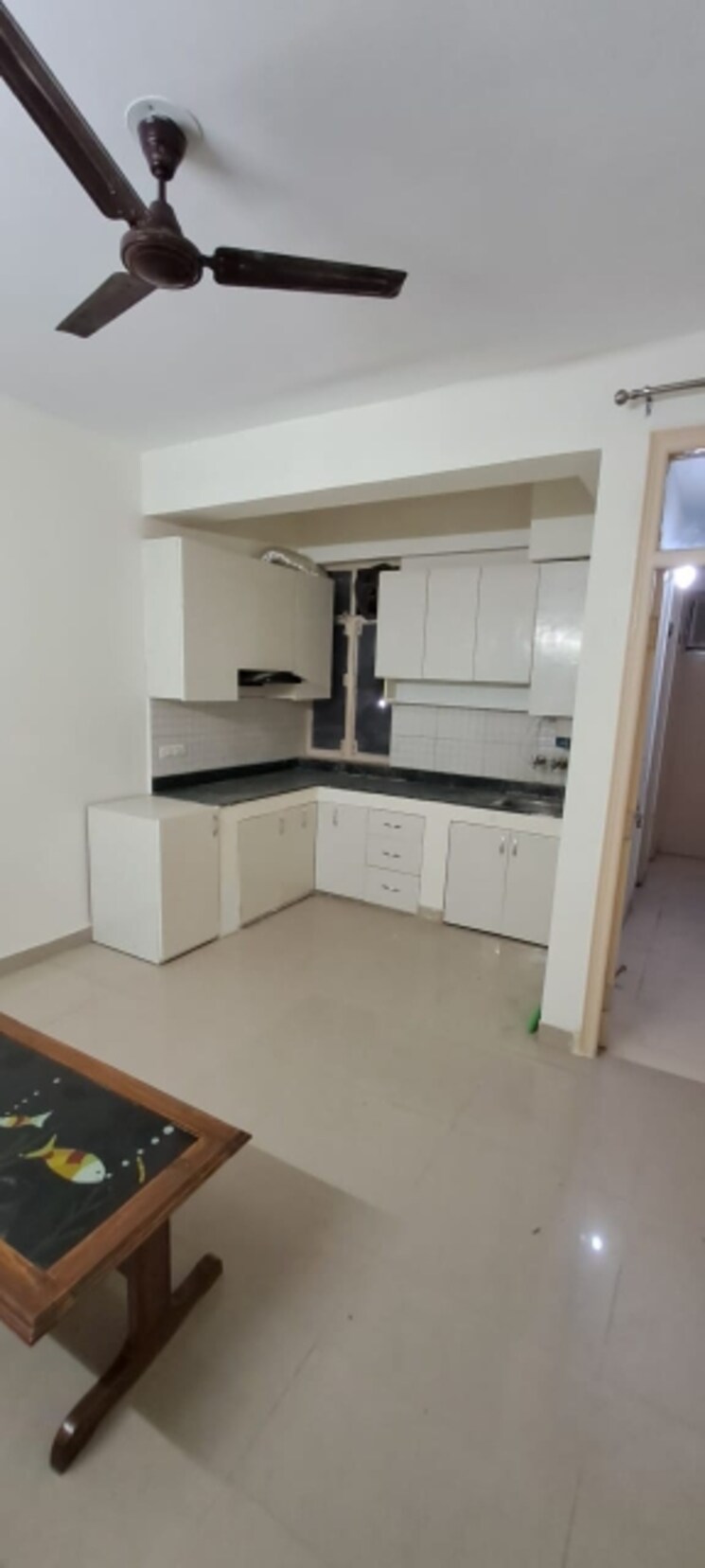 Kitchen, breez-global-heights 2 Bedroom 623 Sq.Ft. Apartment In Sohna Sector 33 Gurgaon 7800140