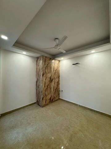 1 BHK Builder Floor For Rent in Chattarpur