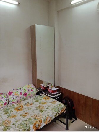 1 BHK Apartment For Resale in Pawan CHS Airoli Airoli Sector 9a Navi Mumbai  7777575