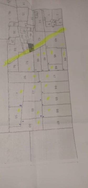 Plot For Resale in Shrinath Enclave Sirsi Jaipur  7800146