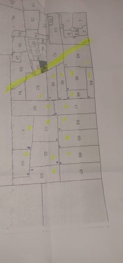 Plot For Sale in Shrinath Enclave