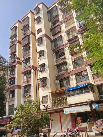 1 BHK Apartment For Rent in Vini Garden, Borivali West