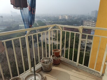 Balcony in 3.5 BHK Apartment at BPTP Parkland Sector 82, Sector 82 – for Sale