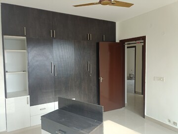 Kitchen in 3.5 BHK Apartment at BPTP Parkland Sector 82, Sector 82 – for Sale