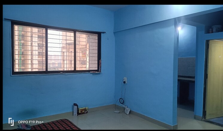 Room, hill-view-chs-haware-city 1 RK 240 Sq.Ft. Apartment In Haware City Thane 7801077