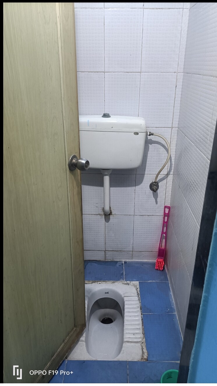 Bathroom, hill-view-chs-haware-city 1 RK 240 Sq.Ft. Apartment In Haware City Thane 7801077