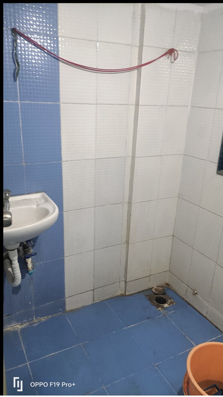 Bathroom, hill-view-chs-haware-city 1 RK 240 Sq.Ft. Apartment In Haware City Thane 7801077