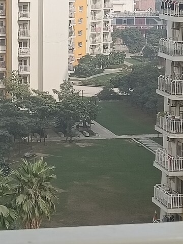 3.5 BHK Apartment – Exterior View View at BPTP Parkland Sector 82, Sector 82 - for Sale