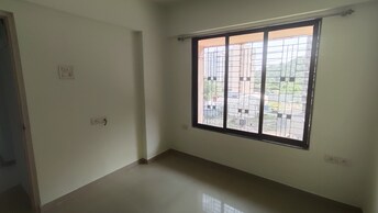 1 BHK Apartment For Rent in Green Square Kasarvadavali Thane  7800256