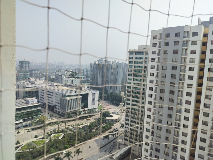 Exterior View, lodha-paradise 1 Bedroom 470 Sq.Ft. Apartment In Majiwada Thane 7800302