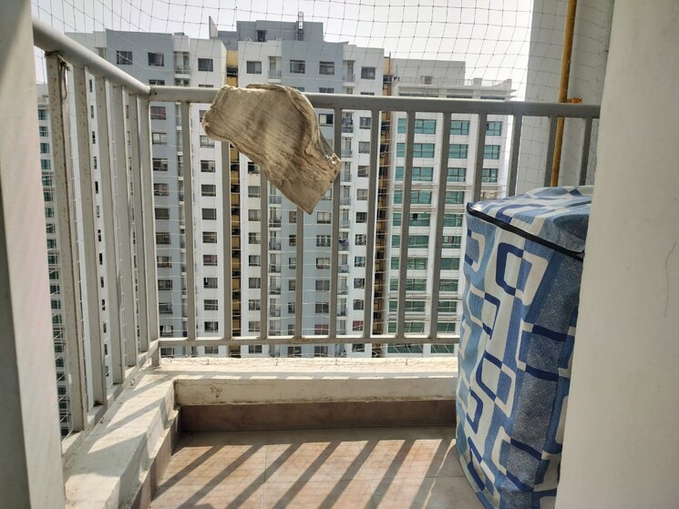 Exterior View, lodha-paradise 1 Bedroom 470 Sq.Ft. Apartment In Majiwada Thane 7800302