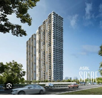 3 BHK Apartment For Sale in Aurobindo The Regent, Kondapur