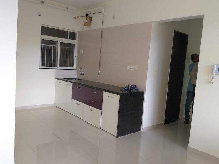 Kitchen, kolte-patil-life-republic 2 Bedroom 821 Sq.Ft. Apartment In Hinjewadi Pune 7800265