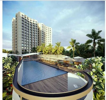 3 BHK Apartment For Resale in Gala Orchid Sky Shela Ahmedabad  7800134