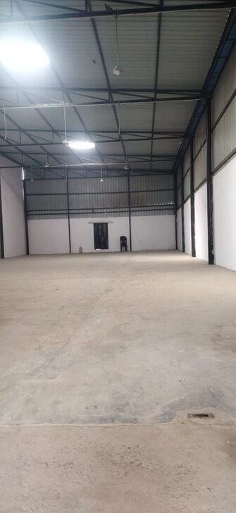 Commercial Warehouse 3600 Sq.Ft. For Rent in Sultanpur Gurgaon  7800314