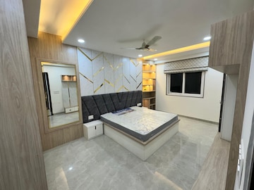 4 BHK Apartment For Rent in Gopalpura By Pass Jaipur  7800316