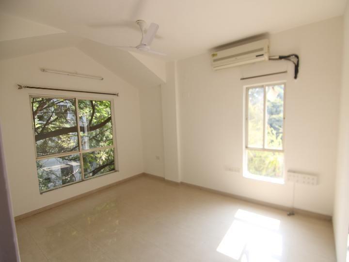 3 BHK Apartment For Rent in Kundan The Peak Nibm Road Pune  7800321