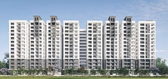 3 BHK Apartment For Resale in Raghavendra Panchajanya Heights Chanda Nagar Hyderabad  7800219