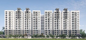 3 BHK Apartment For Resale in Raghavendra Panchajanya Heights Chanda Nagar Hyderabad  7800219