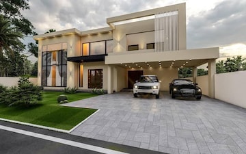 5 BHK Independent House For Sale in Sector 35