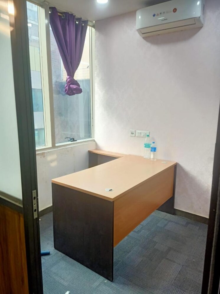 Bathroom, bharti-astra-towers Commercial Office Space 750 Sq.Ft. In New Town Kolkata 7800337