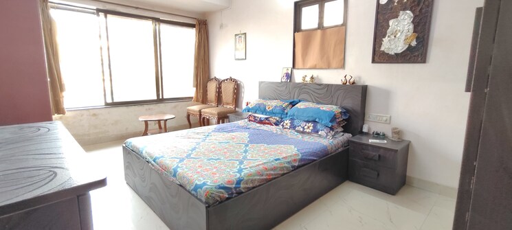 Bedroom, lodha-unica 2 Bedroom 780 Sq.Ft. Apartment In Jogeshwari West Mumbai 7800343