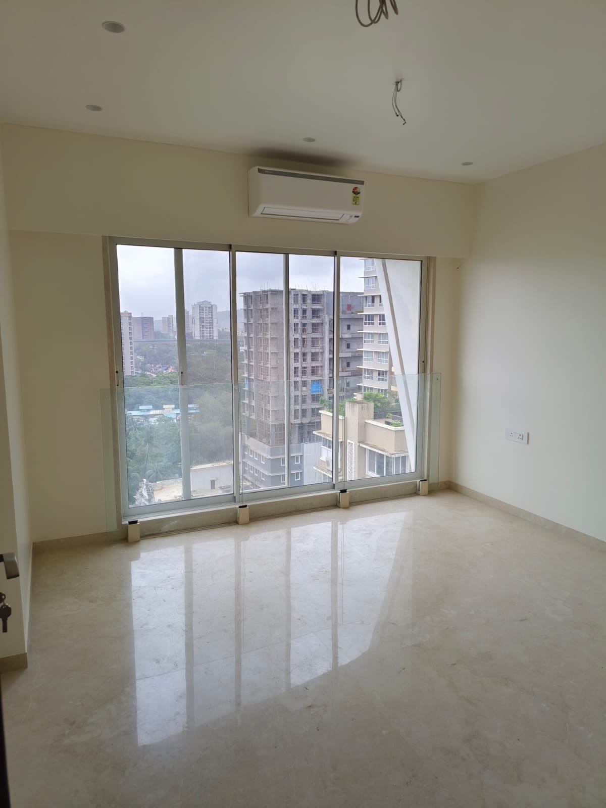 3 BHK Apartment For Rent in Union Park Mumbai  7800358