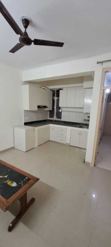 Kitchen in 1 BHK Apartment at Breez Global Heights, Sohna Sector 33 – for Sale