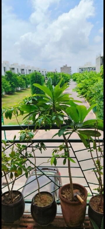 1 BHK Apartment – Garden View at Breez Global Heights, Sohna Sector 33 - for Sale