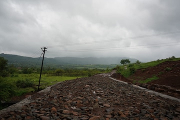  Plot For Sale in Velhe