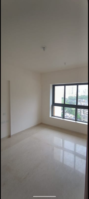 1 BHK Apartment For Rent in Godrej Urban Park Chandivali Mumbai  7800420