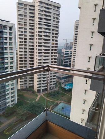 2 BHK Apartment For Rent in LnT Veridian Powai Mumbai  7800391