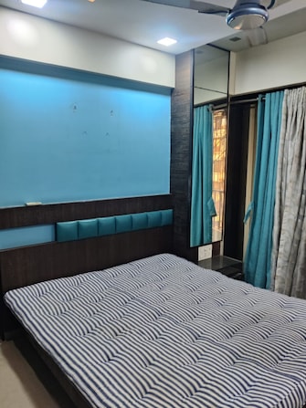 2 BHK Apartment For Rent in Atul Blue Mountains  Malad East Mumbai  7800443