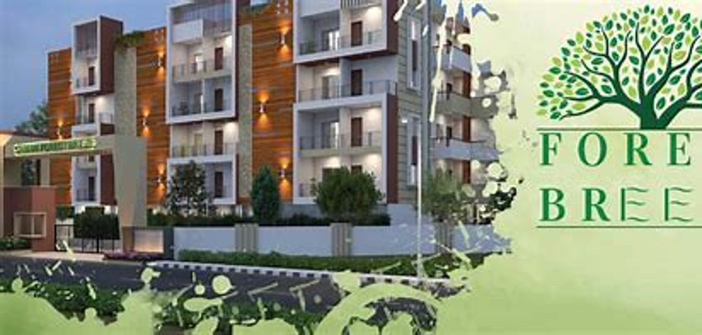 2 BHK Apartment For Resale in Srivari Forest Breeze Uttarahalli Bangalore  7800451