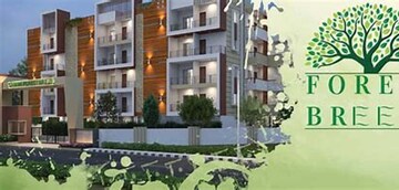 2 BHK Apartment For Resale in Srivari Forest Breeze Uttarahalli Bangalore  7800451