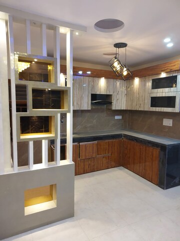 2 BHK Builder Floor For Resale in Dwarka Mor Delhi  7800435