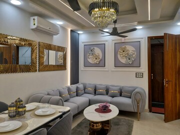 2 BHK Builder Floor For Resale in Dwarka Mor Delhi  7800435