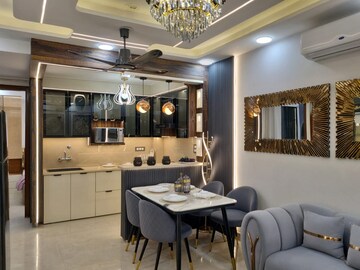 2 BHK Builder Floor For Resale in Dwarka Mor Delhi  7800435