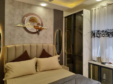 2 BHK Builder Floor For Resale in Dwarka Mor Delhi  7800435