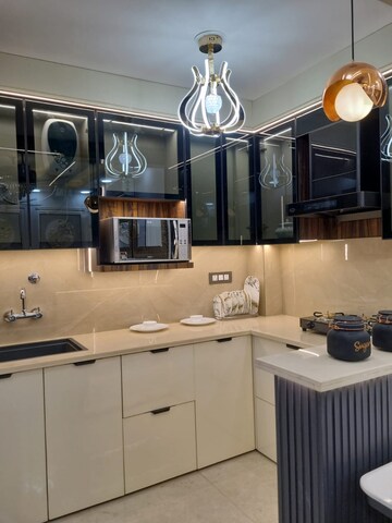 2 BHK Builder Floor For Resale in Dwarka Mor Delhi  7800435