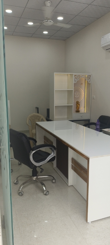 Retail Shop For Sale in Amolik Sankalp