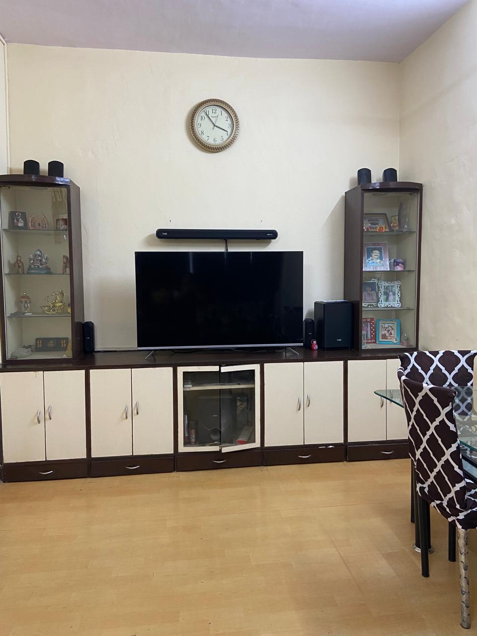 2 BHK Apartment For Resale in Laxmi Paradise CHS Virar West Mumbai  7800417