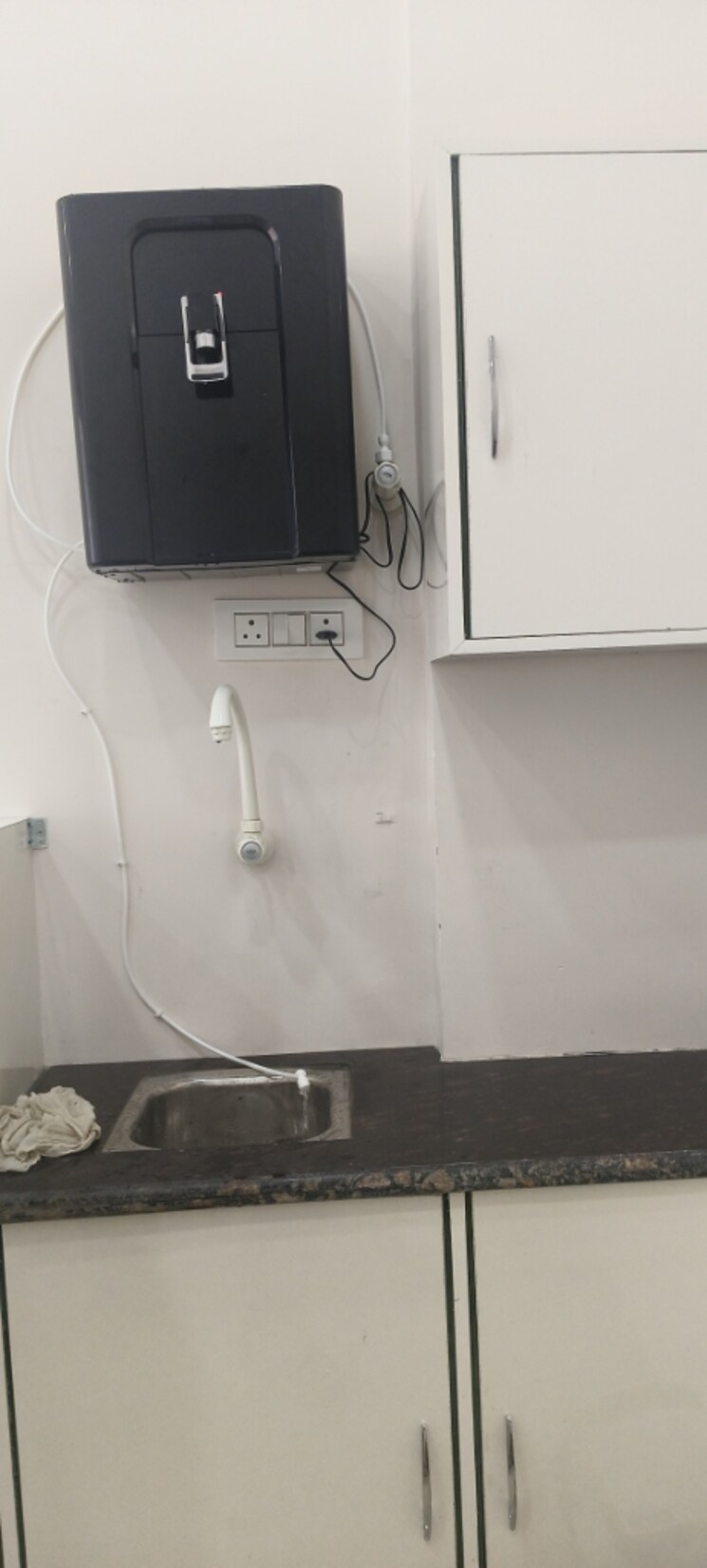 Floor Plan, amolik-sankalp Commercial Shop 235 Sq.Ft. In Sector 85 Faridabad 7800574