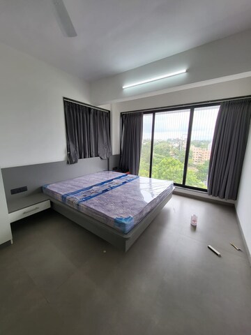 2 BHK Apartment For Sale in Laxmi Paradise CHS, Virar West