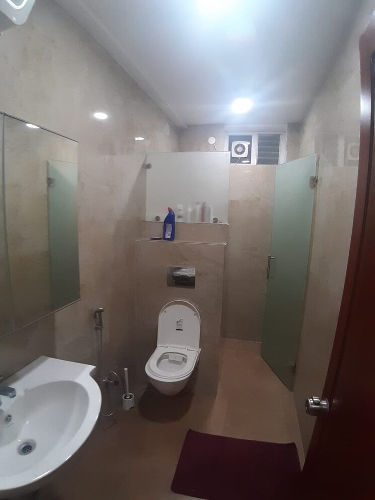 Bathroom, laxmi-paradise-chs 2 Bedroom 847 Sq.Ft. Apartment In Virar West Palghar 7800421