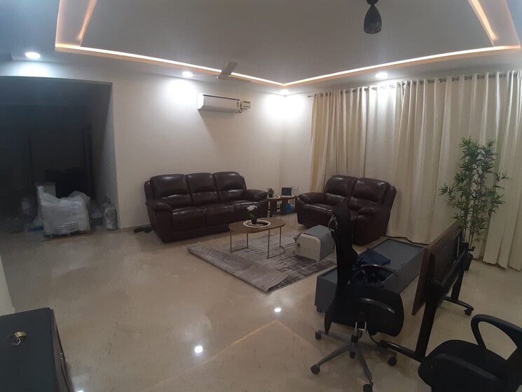 Living Room, laxmi-paradise-chs 2 Bedroom 847 Sq.Ft. Apartment In Virar West Palghar 7800421