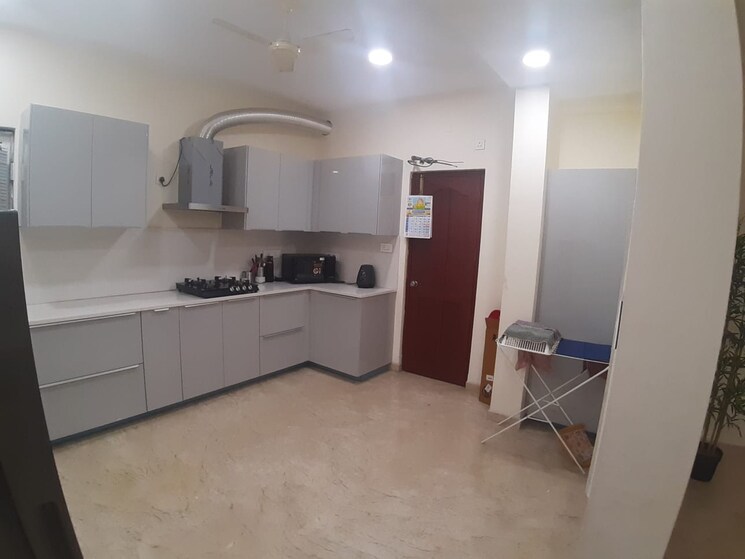 Kitchen, laxmi-paradise-chs 2 Bedroom 847 Sq.Ft. Apartment In Virar West Palghar 7800421