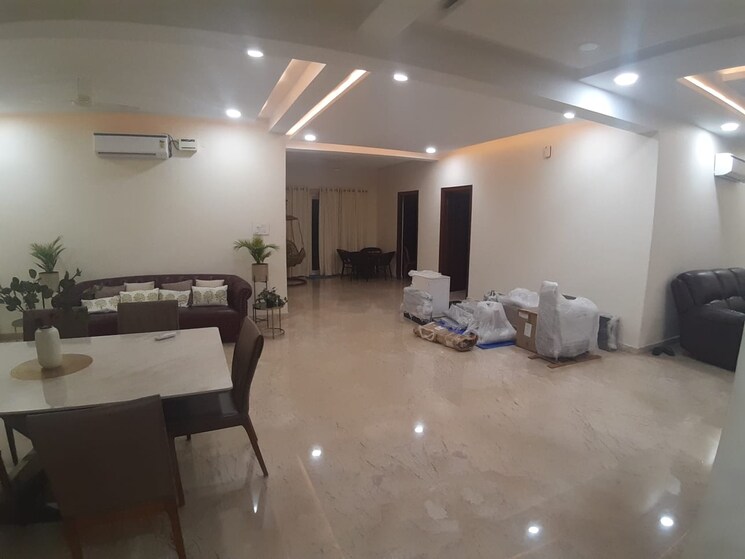 Living Room, laxmi-paradise-chs 2 Bedroom 847 Sq.Ft. Apartment In Virar West Palghar 7800421