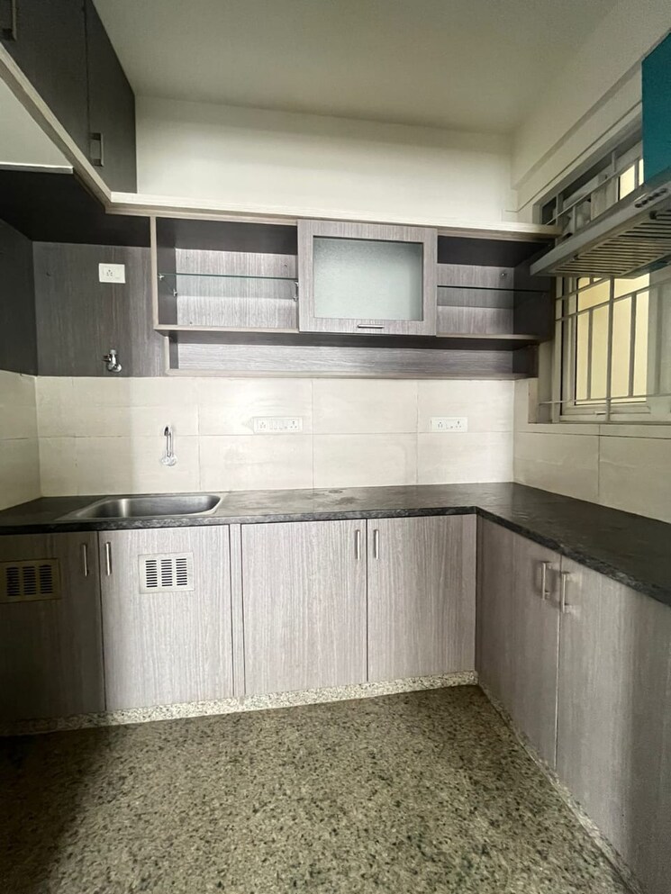 Kitchen, laxmi-paradise-chs 2 Bedroom 839 Sq.Ft. Apartment In Virar West Palghar 7800426