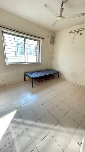 2 BHK Apartment For Sale in Laxmi Paradise CHS, Virar West